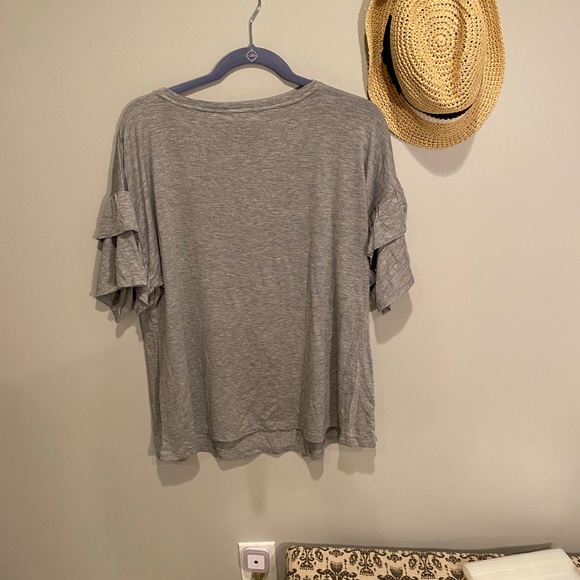 Westport Top - Picture 6 of 7